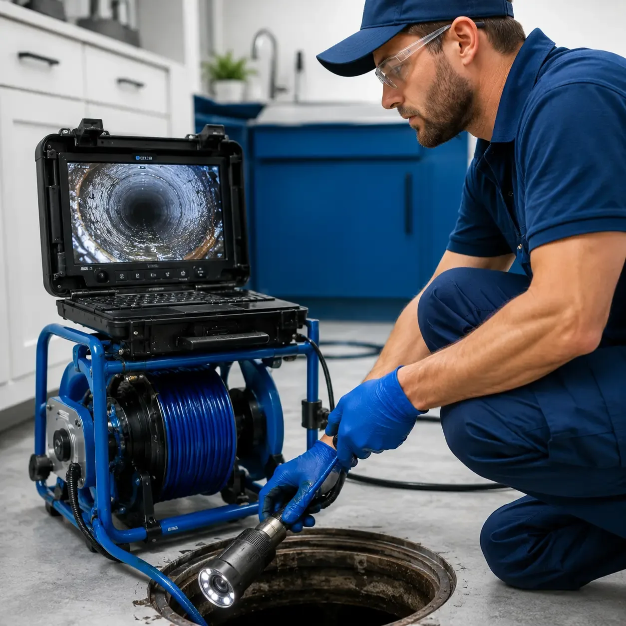 Pipe Relining professionals serving Enon Valley, PA